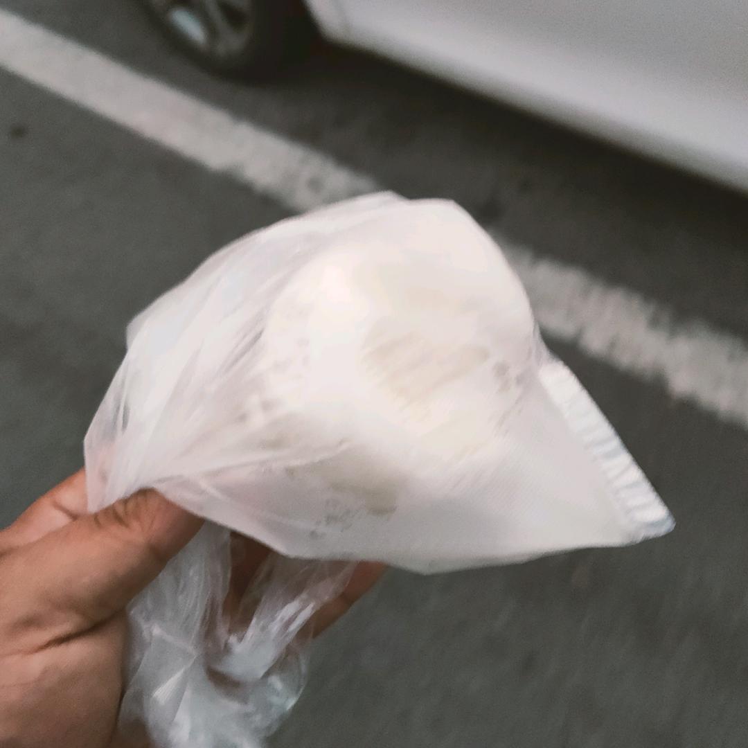 思念是雨