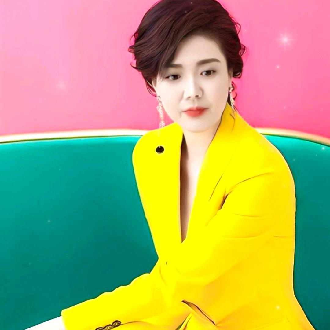 赵娟姐姐的小橱窗