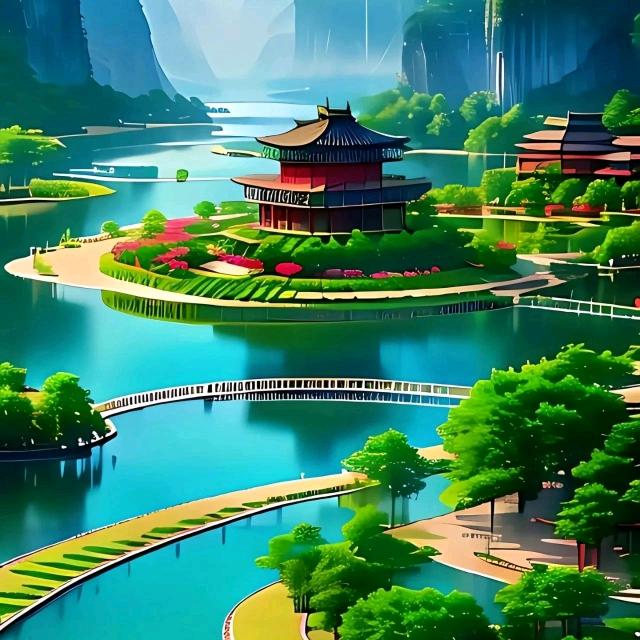 每天都快乐
