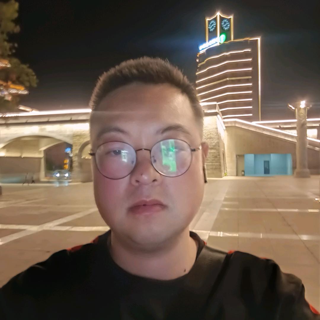 单亲爸爸