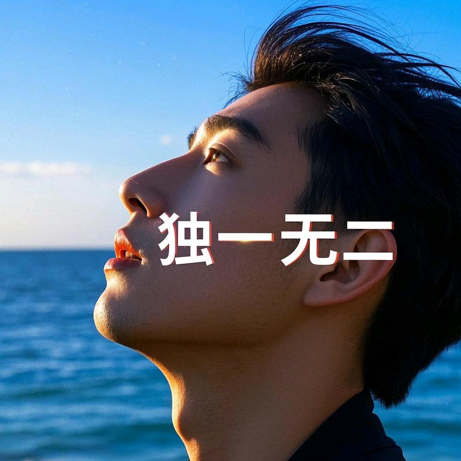 独一无二