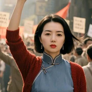 江江呀🎤