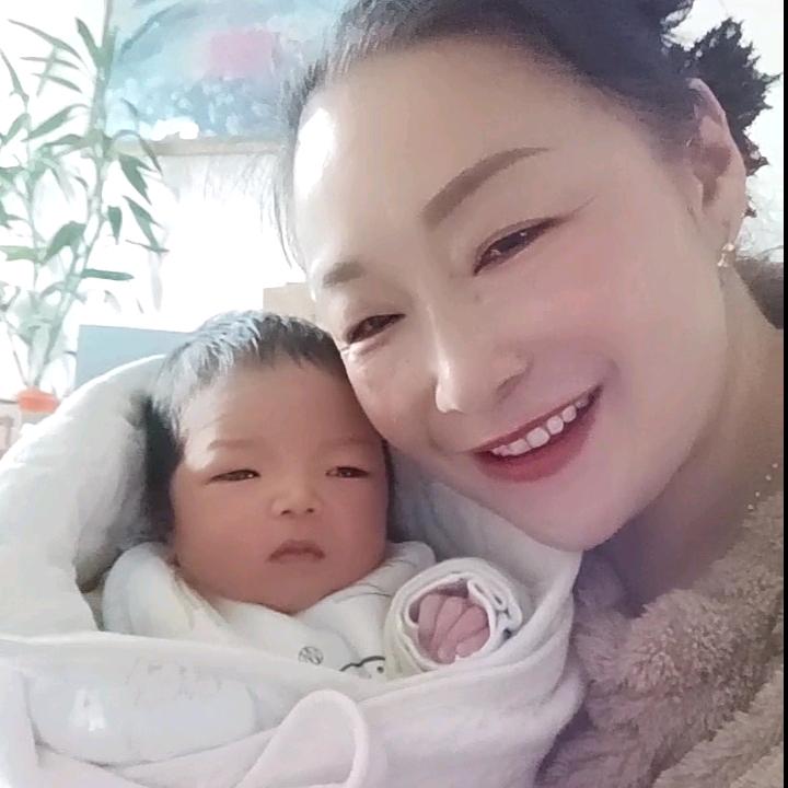 瑾瑞奶奶