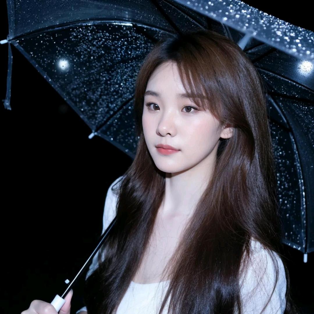 晚晚