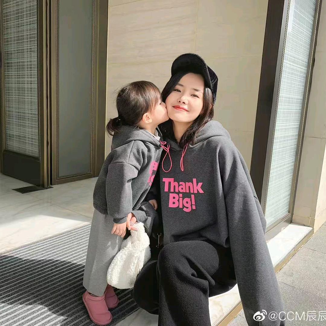 辰辰妈童装直播优品
