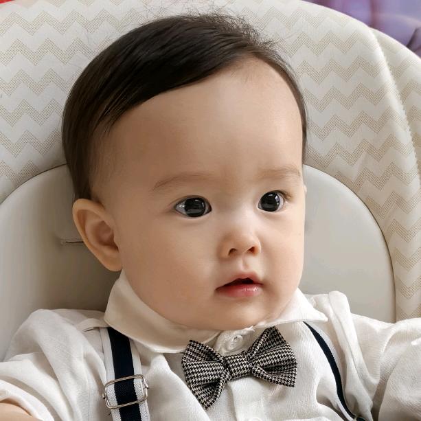 奶香味的小团子