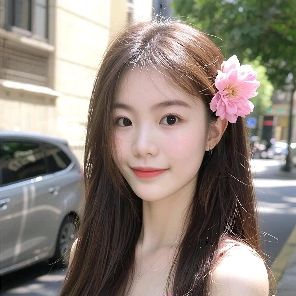 柒❤️