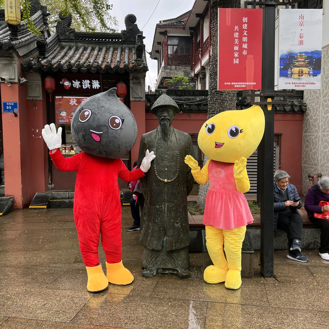 彭小叔