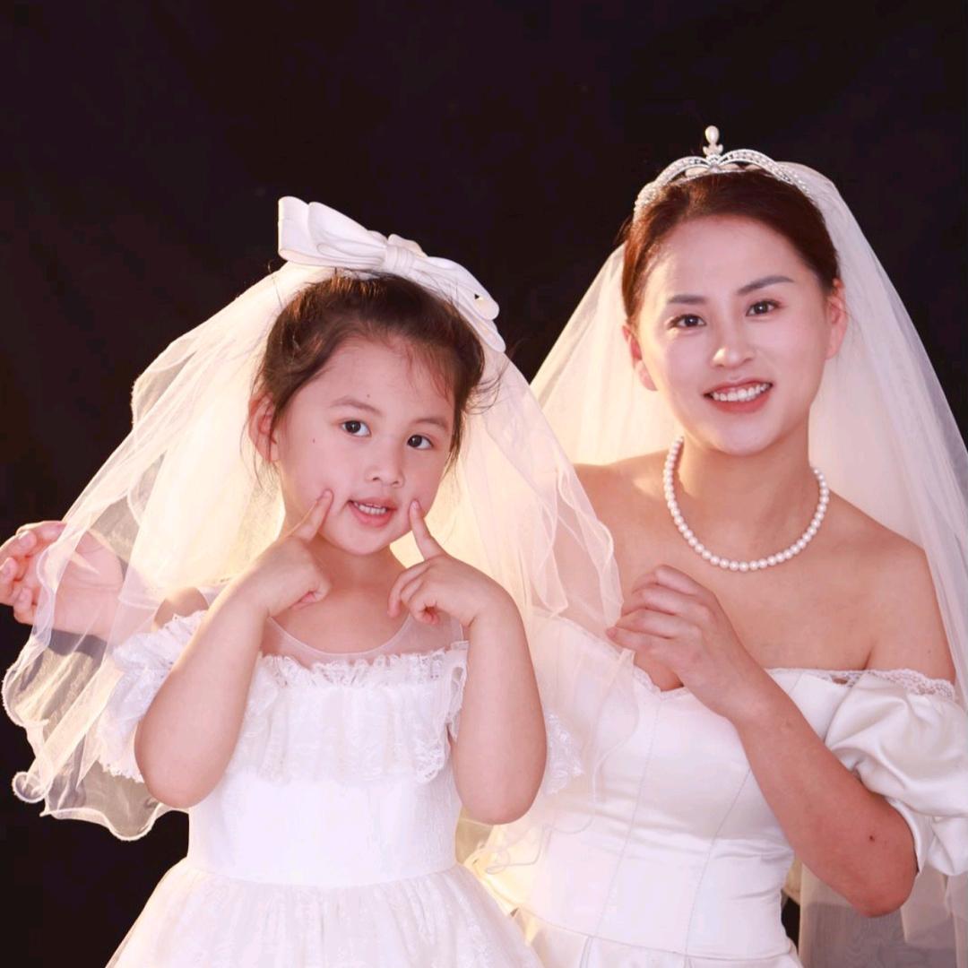 蒋小姐的妈妈