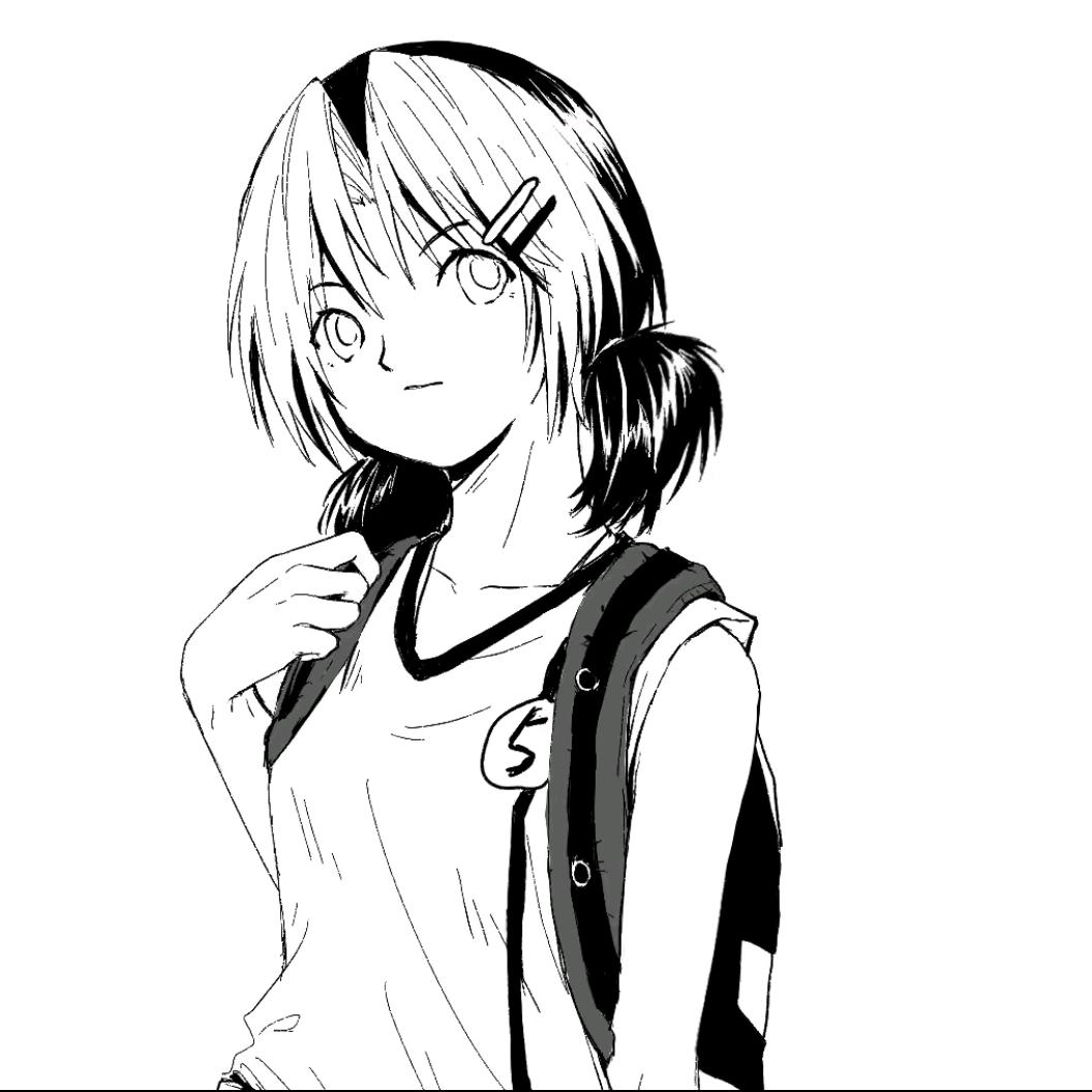 此女零分温良