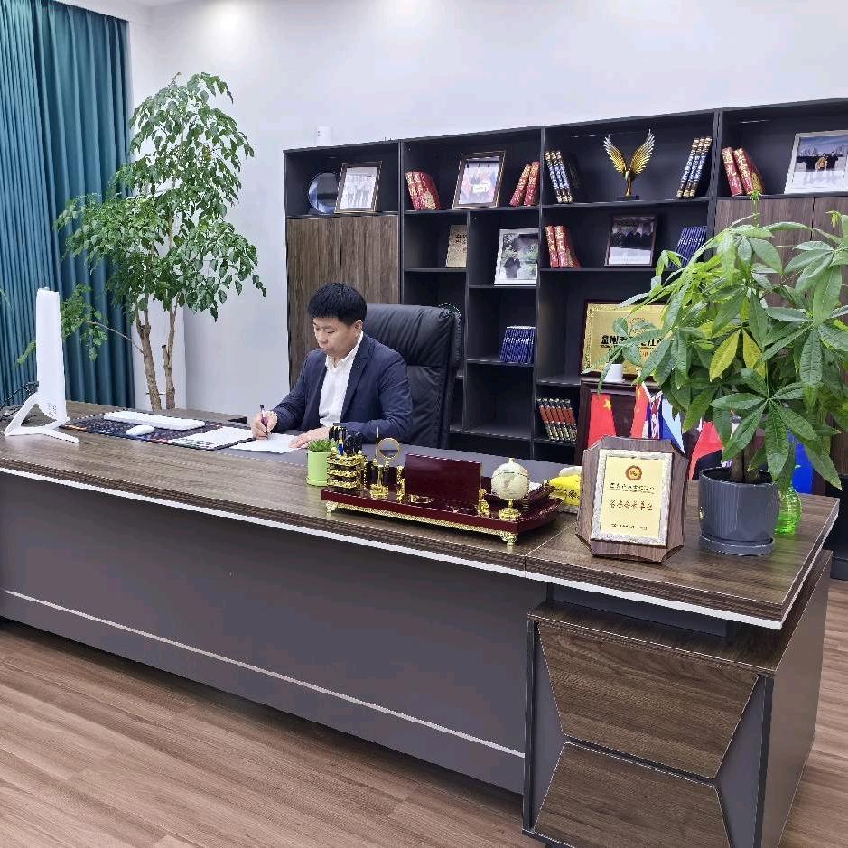 珲春～水云轩装饰 ~伊蘭高端定制 ~姜维
