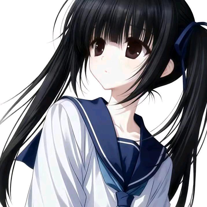 我没说想哭