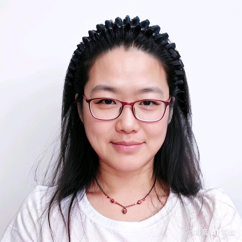 彩虹公主