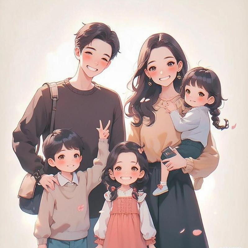 晓霞在河南