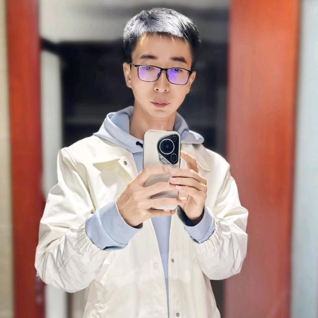好小伙老师