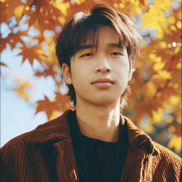 親♥衹對妳🈶感覺♥