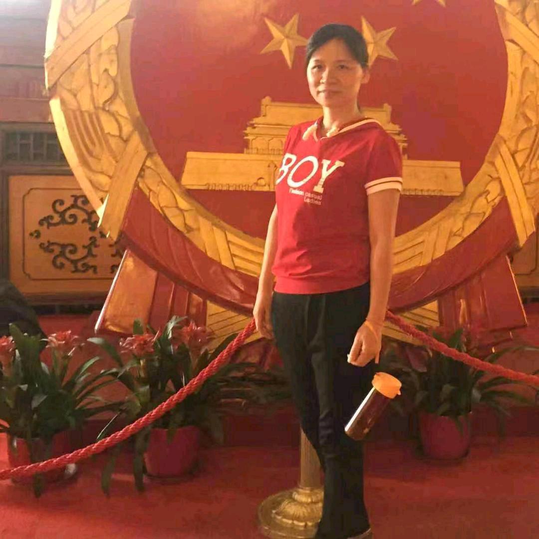 平平(驼牧馨新疆正宗驼奶粉)