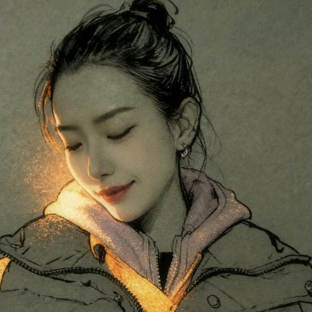 💞᭄笨丫头꧔(拒绝连赞)