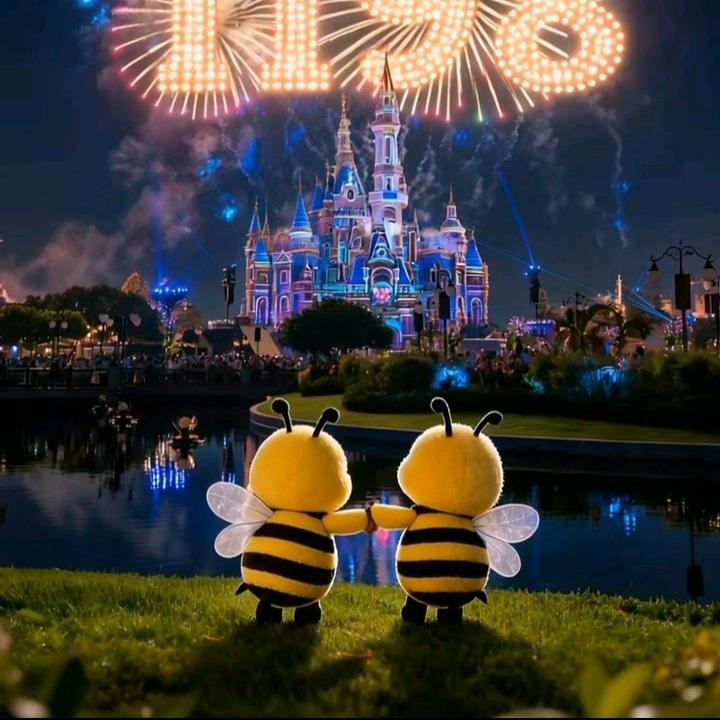 🐝听风过海¹¹⁹⁸🍀