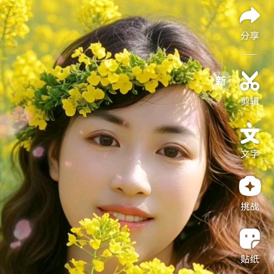 李姐，75年8月初六兔兔