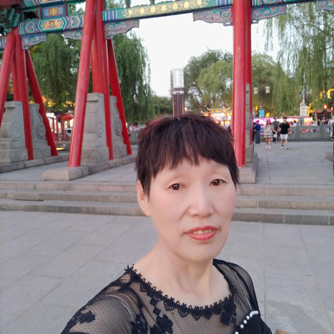 英姐