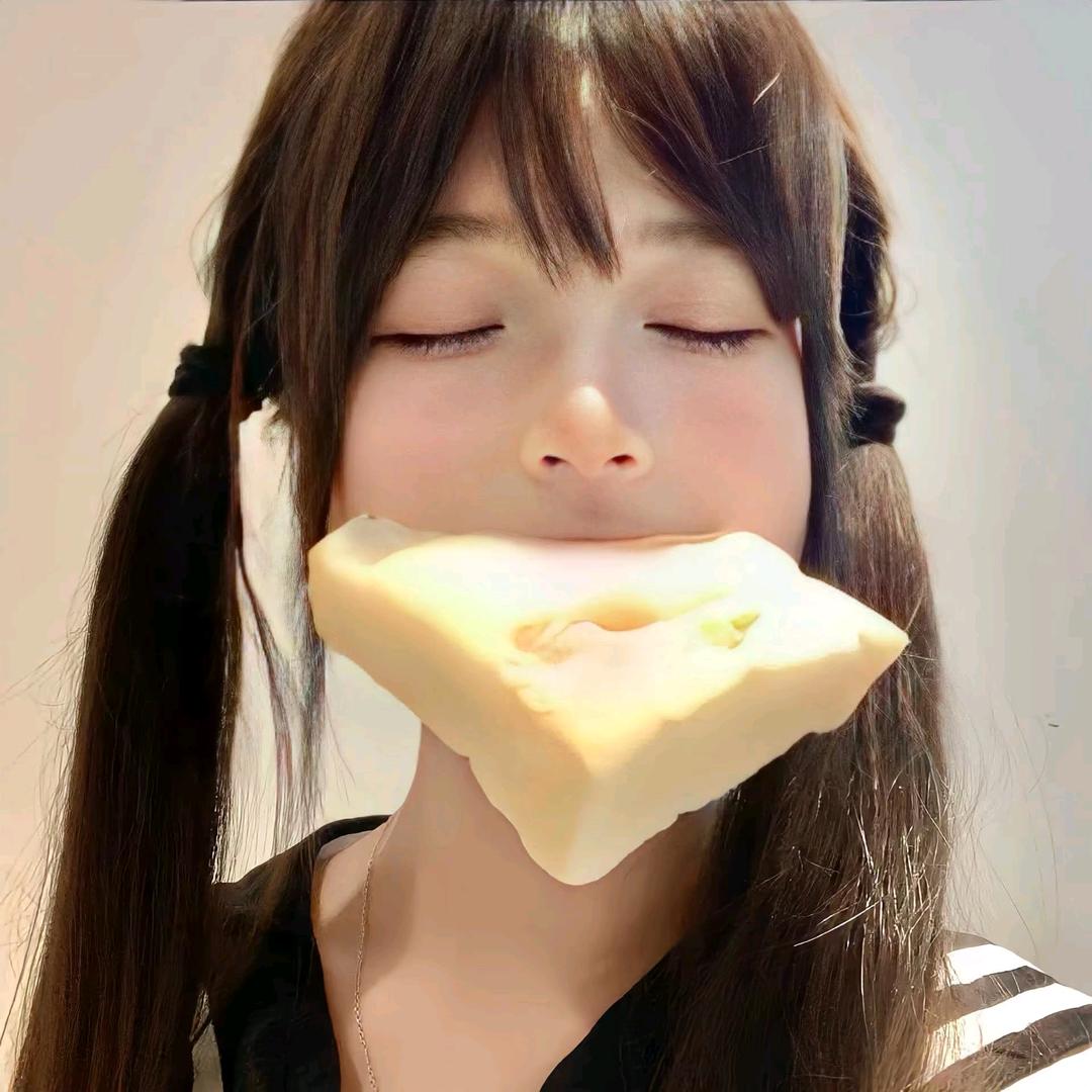 眉眼间的痣