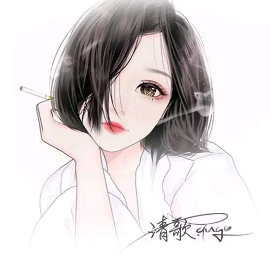 清歌ʚ 🧸ྀིɞ