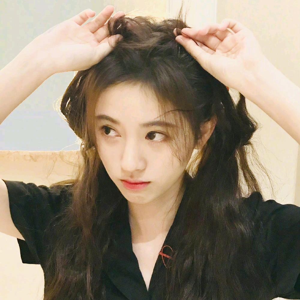 今天还是晴天吗丶