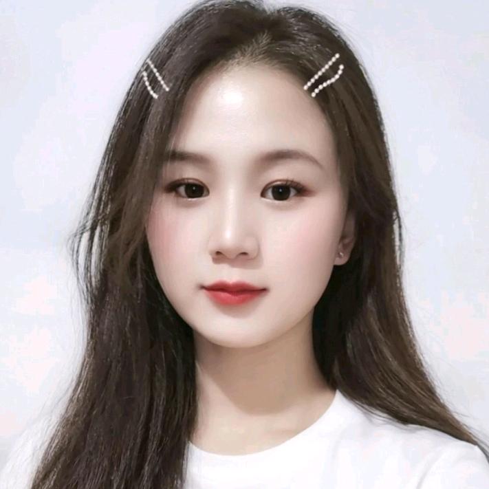 别在掉头发啦🌻