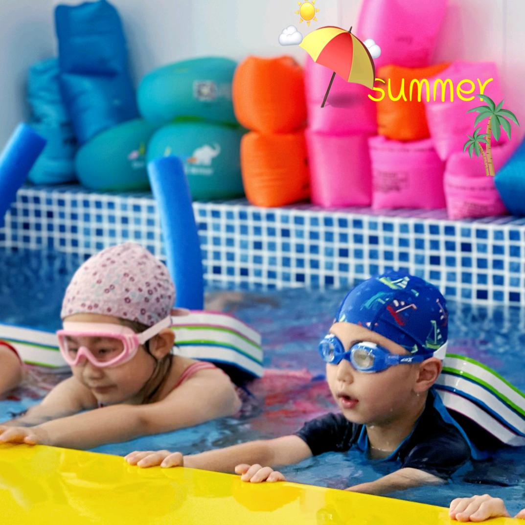 贝儿乐跑酷运动馆