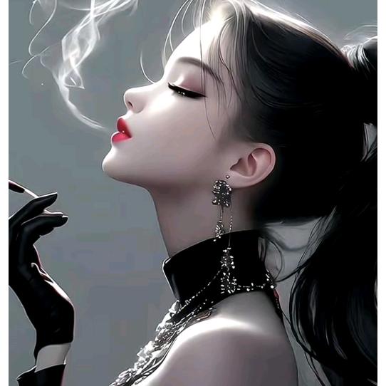🚬ღ缺酒๑缺你ღ