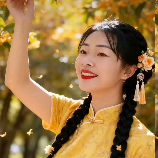 一生幸福
