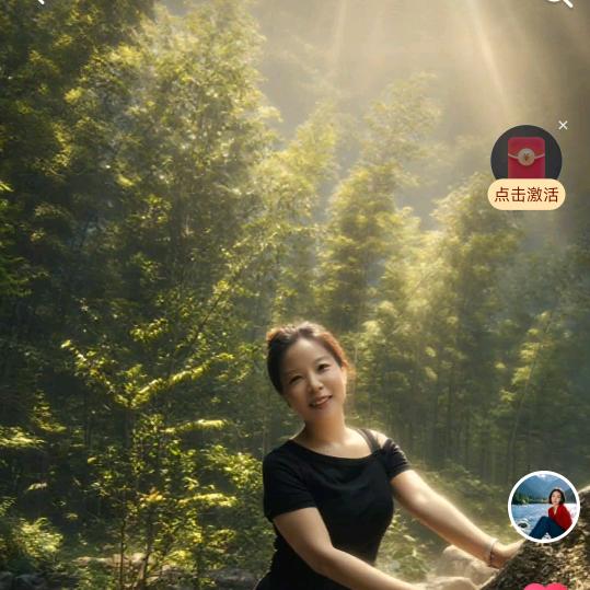 惬意花娇
