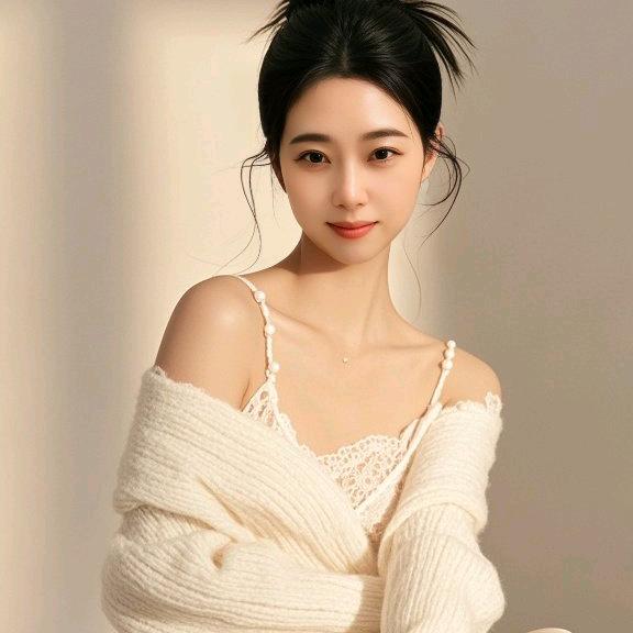 晓晓(管毕茴)