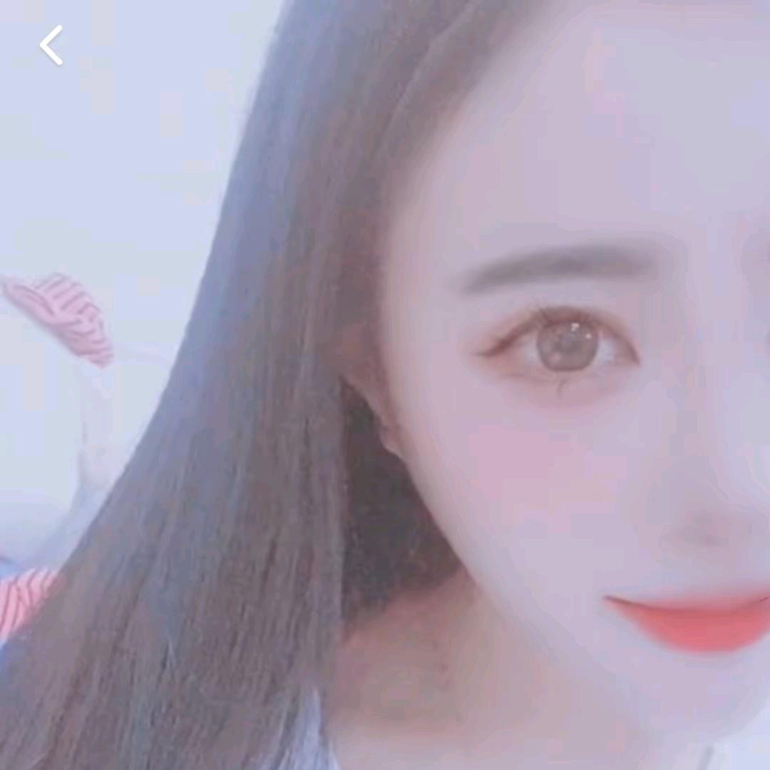 💞月亮🌙姐姐💞