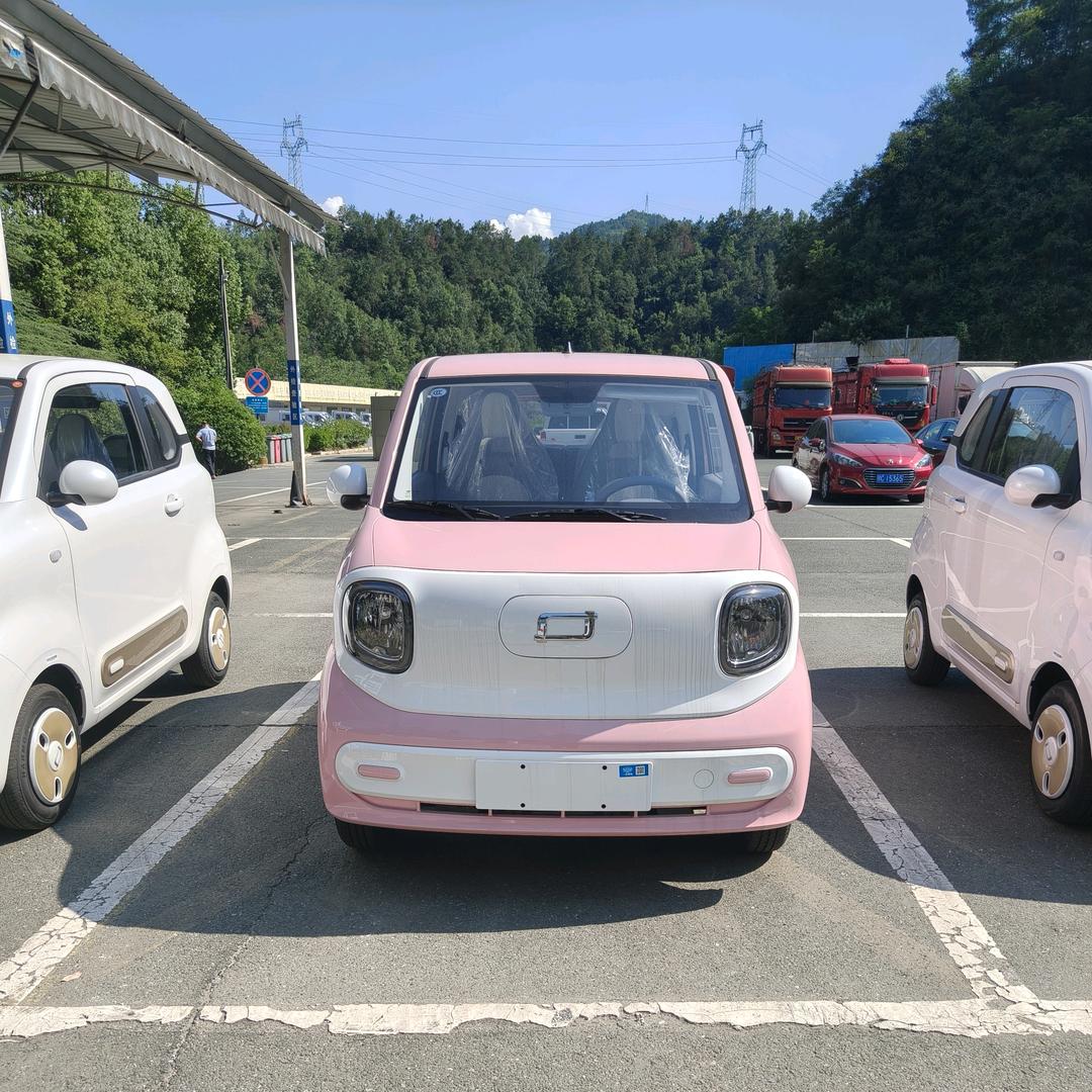 十堰云鹏新能源汽车销售维修