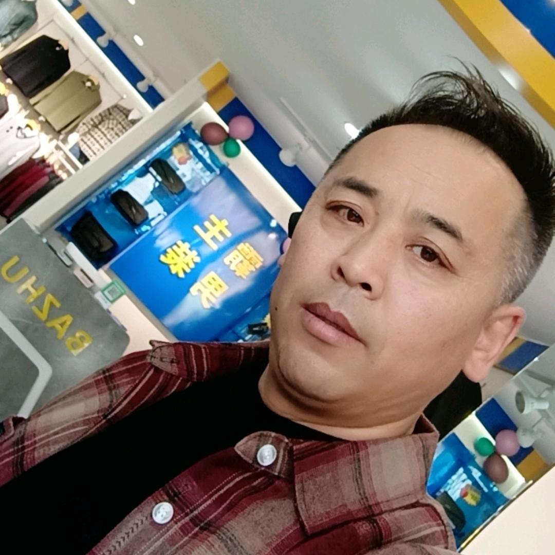 林东霸主男装