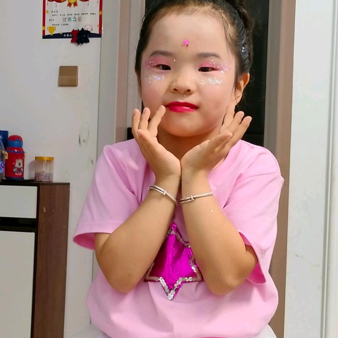 知足常乐！