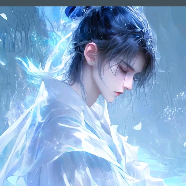 青云诀伏魔道长