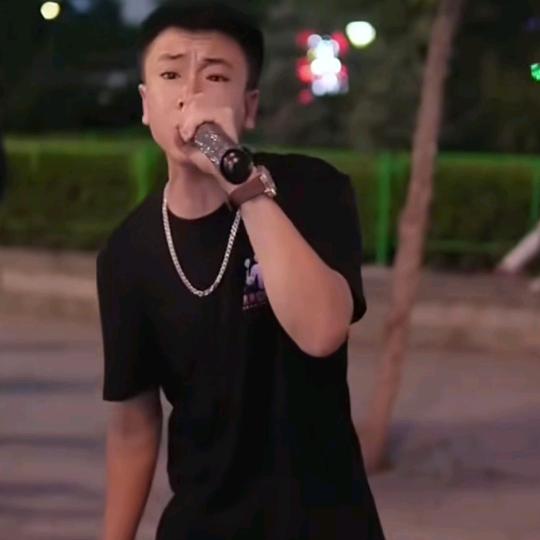 文泽🎤