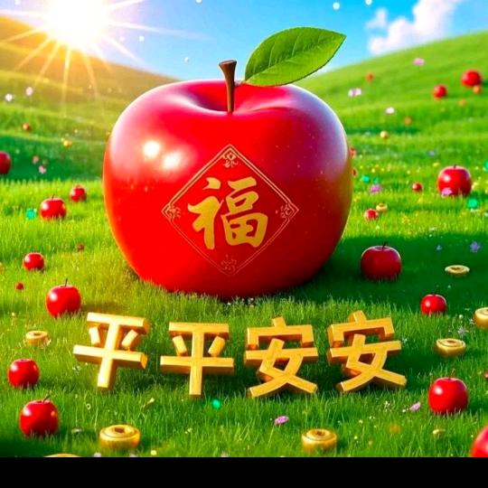 我是善良心