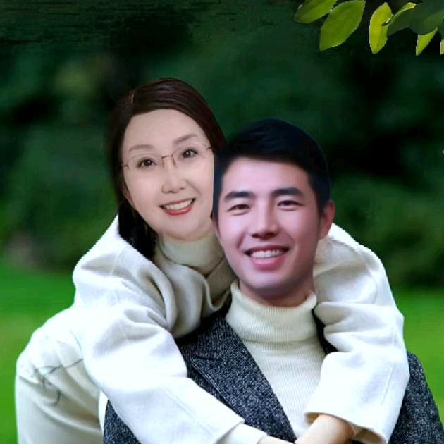 单姐，不喜欢想的太复杂，年龄只是个