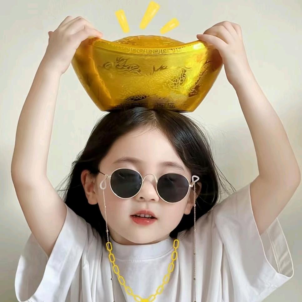 开心