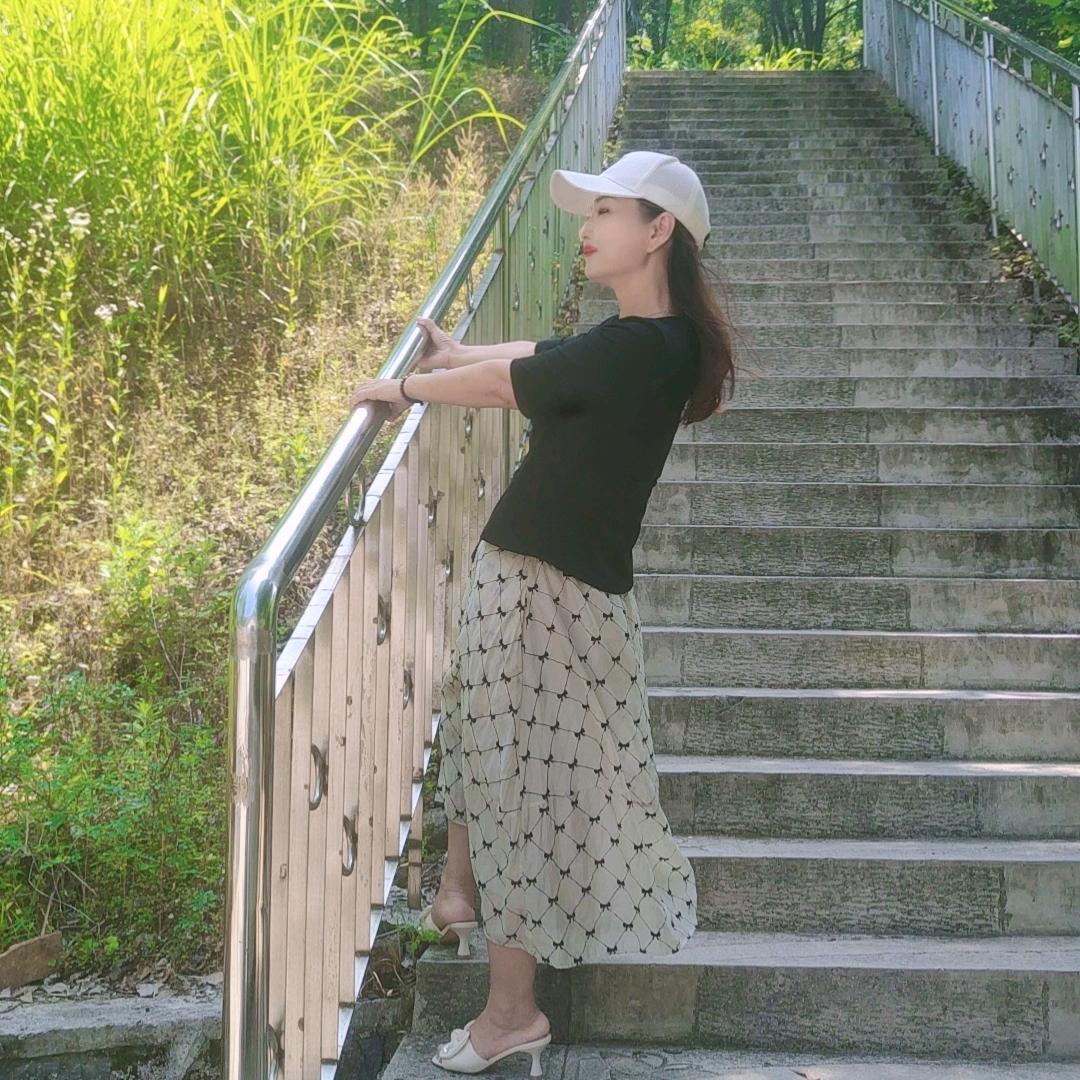 70后《回赞是礼貌》