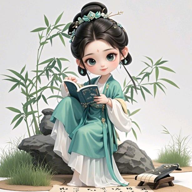 月亮的视频