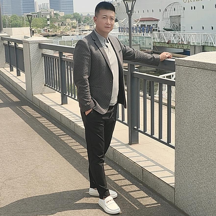 取舍，超哥