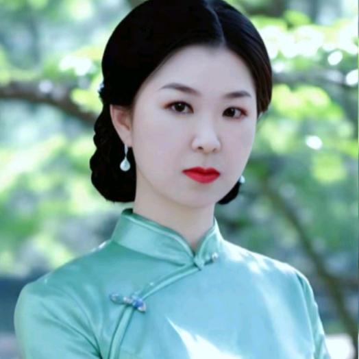 杜娟花开