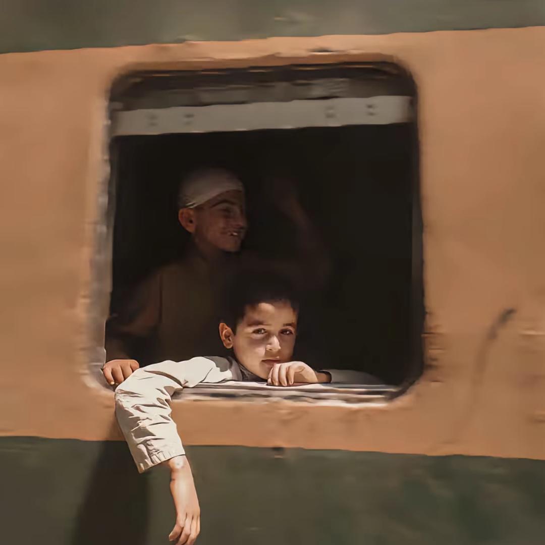 风铃．