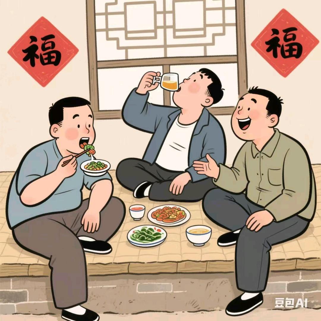 东北老赵