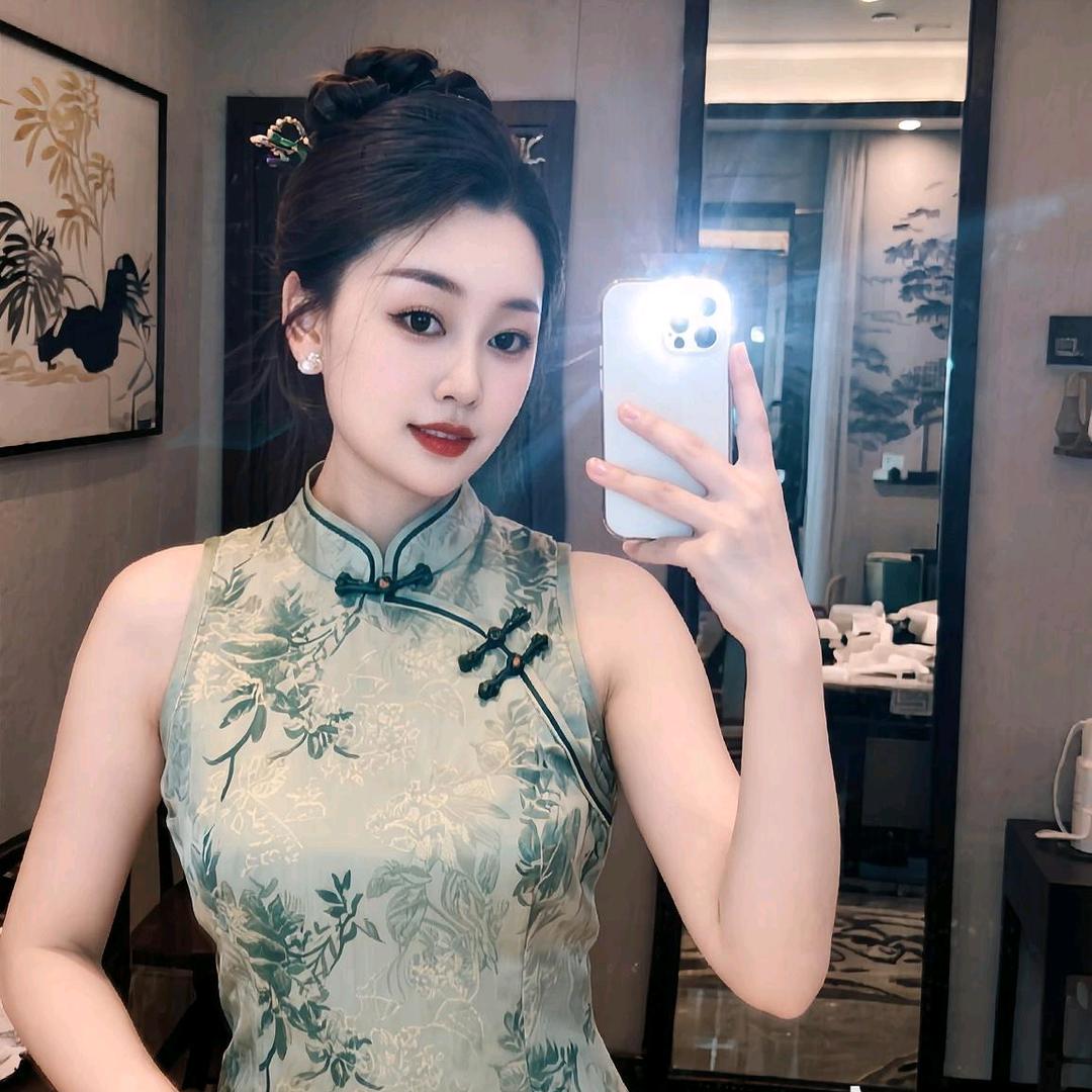 翟大女侠